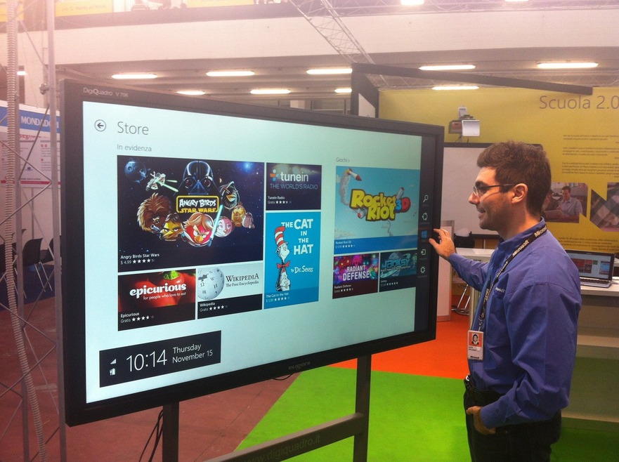 2012 windows 8 presentazione sul nostro digiquadro multitouch (1)